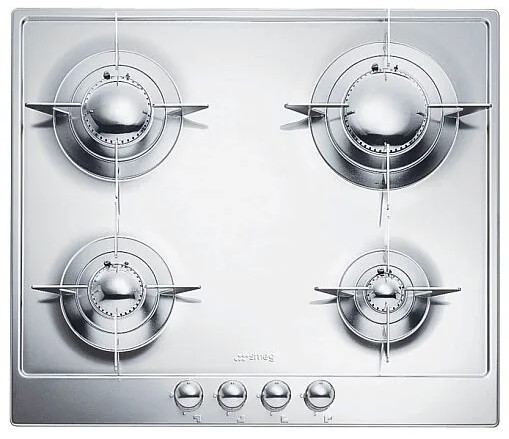 SMEG Варочная панель Glam P64