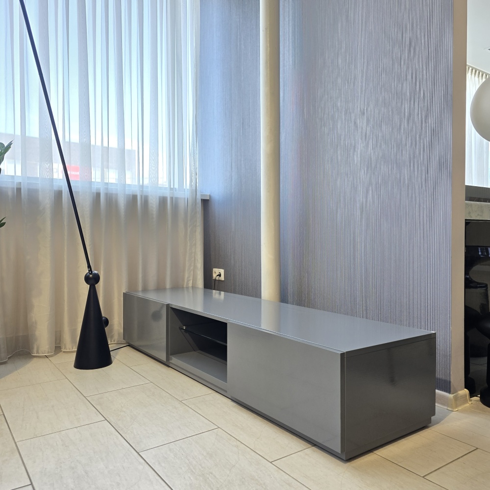 Тумба ТВ Veneer