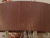 Лампа настольная Stillux 2094 LG-P
