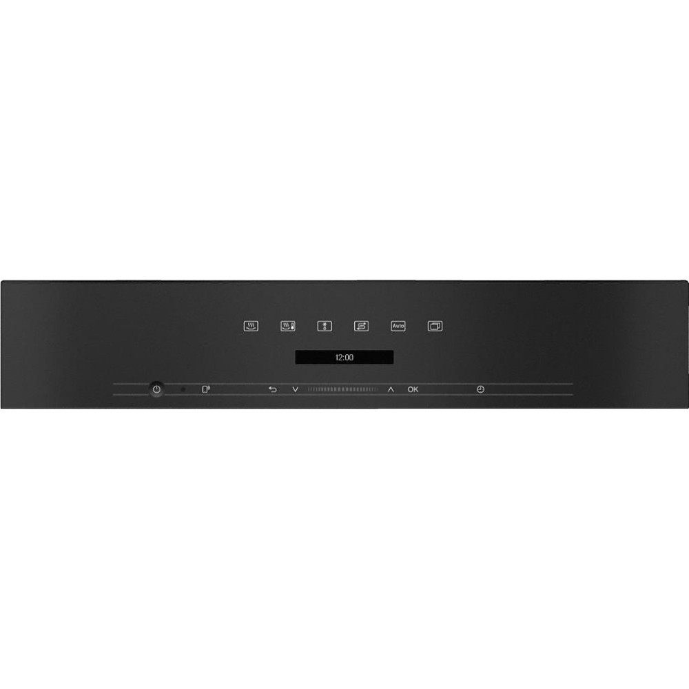 MIELE Пароварка DG 7240 VitroLine OBSW