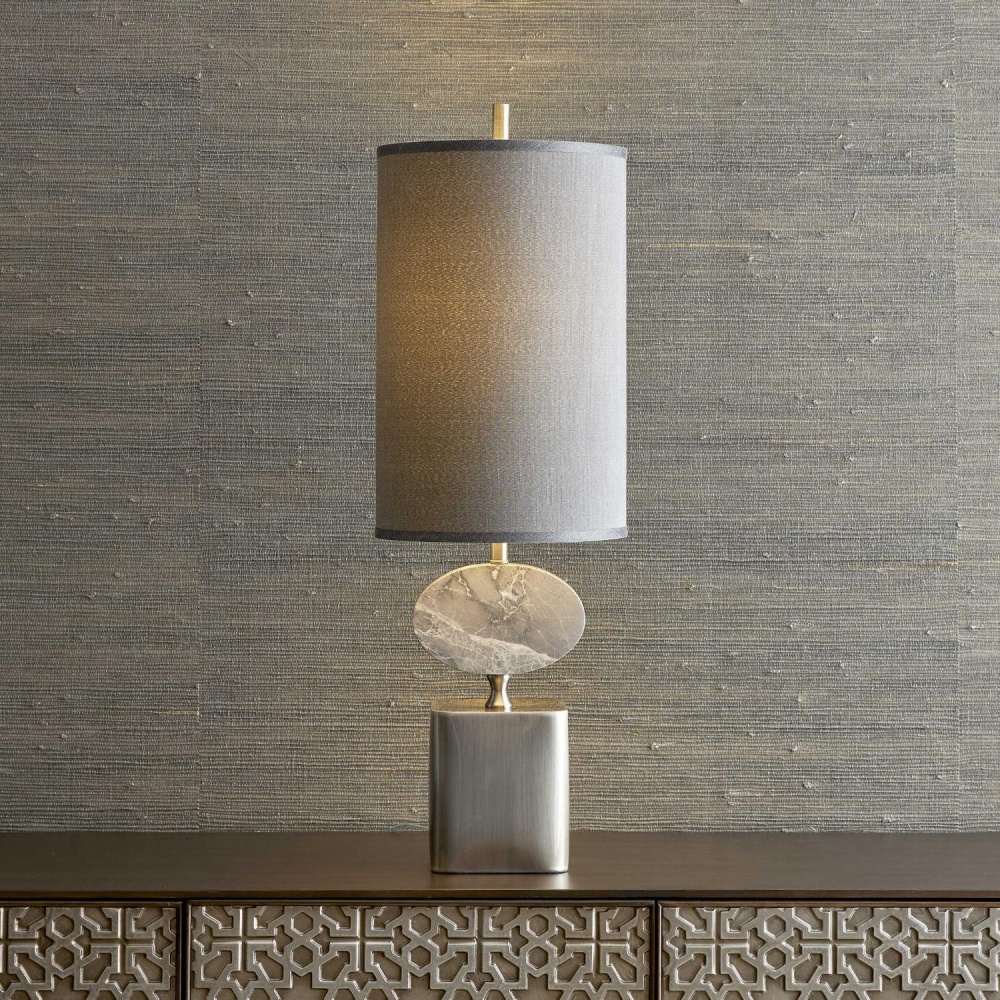 R29392-1 лампа настольная GRACELLA Uttermost