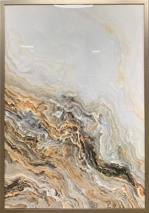 Постер "Серый мрамор-1" 89VOR-MARBLE3