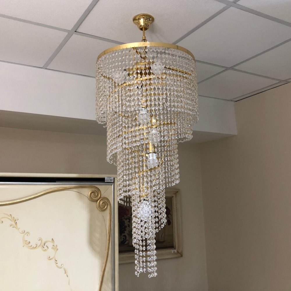 Светильник OR ILLUMINARIONE 466/50 ASF