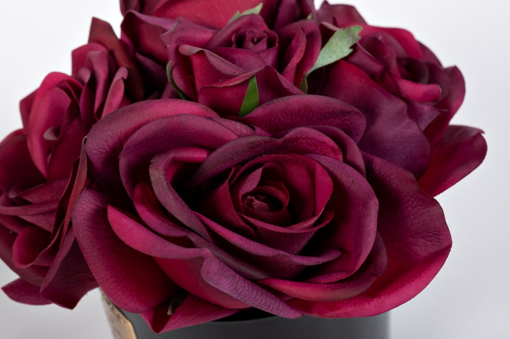 Диффузор Five Rose Red, спрей Rose Petal 10мл в упак. 96СN-RB64